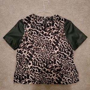 Womens Blouse - H&M sz 8